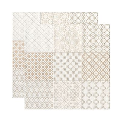 Porcelanato-Portinari-Sintra-Maiolica-brilhante-retificado-C--584cm-x-L--584cm-bege-1630652