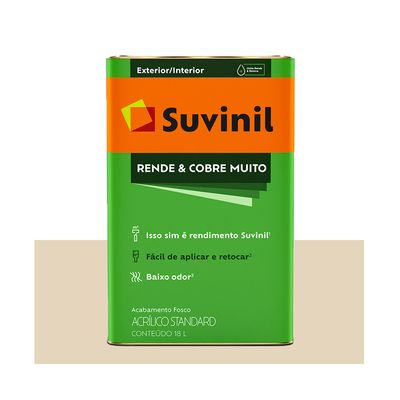 Tinta-Latex-fosco-standard-Rende-Cobre-Muito-palha-18-litros-Suvinill-1340239