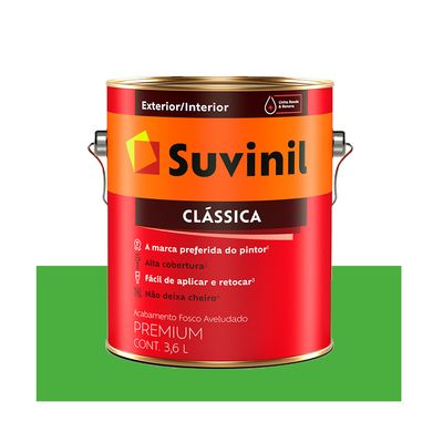 Tinta-Latex-Classica-Maxx-PVA-36-litros-capim-limao-Suvinil-1103415