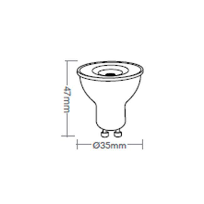 Lampada-LED-Taschibra-dicroica-GU10-autovolt-35W-6500K-branca-210lm-1617141