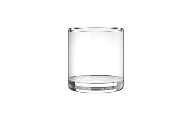 Copo para whisky Sprint 410ml Haus Concept 14,6 x 6,4 cm - Haus