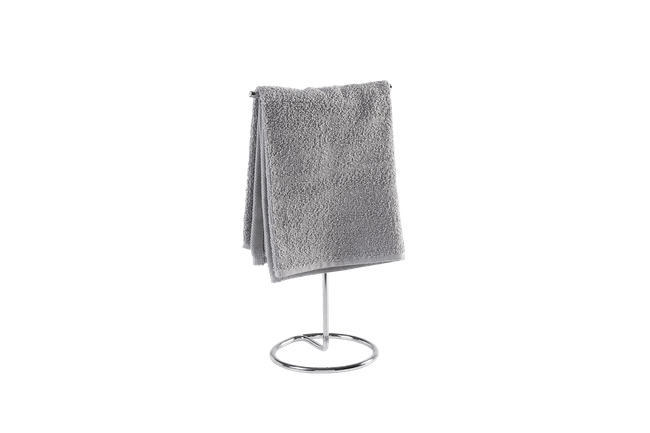 Porta Toalha para Bancada - Curve 18 x 10 x 30 cm - Brinox