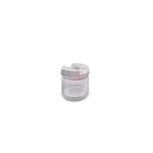 Pote Flip Redondo - Lock&Stock Ø 10,6 x 10,2 cm 400 ml - Brinox