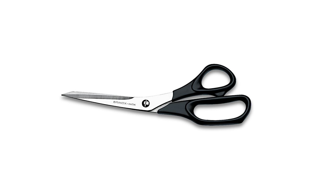 Tesoura Multiuso - Tesouras 21,5 cm 8 1/2" - Brinox