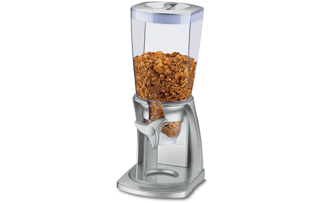 Dispenser para Cereais - Lyon - Brinox