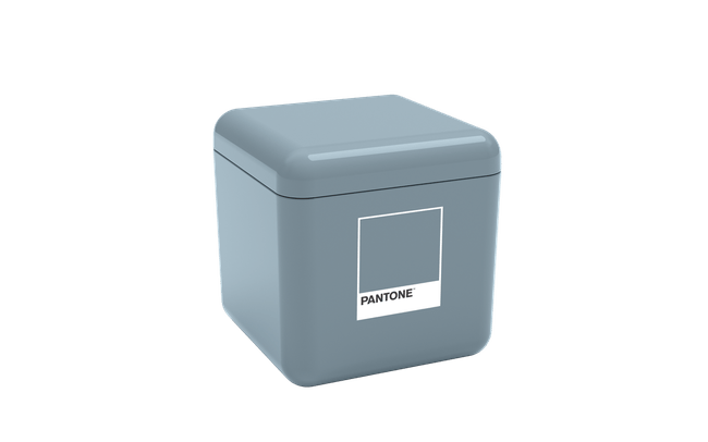 Azul Pantone Coza
