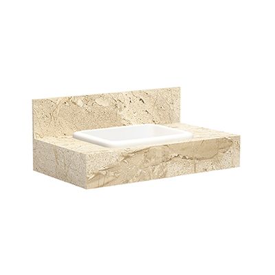 Bancada-de-porcelanato-com-cuba-embutida-60cm-travertino-Blu-1572237
