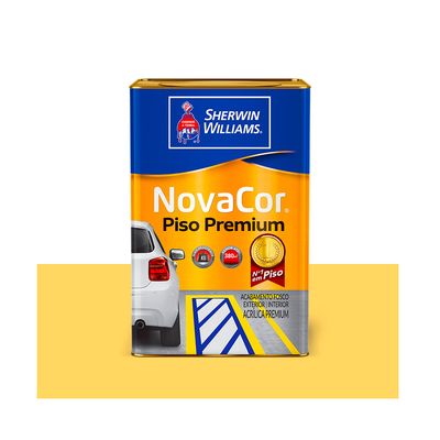 Tinta-Novacor-acrilico-piso-18L-amarelo-demarcacao-Sherwin-Williams-834378