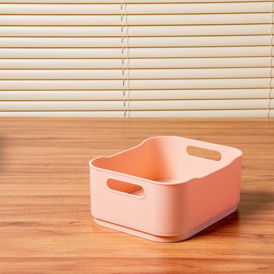 Cesta-pequena-de-222L-plastico-rosa-Fit-Brinox-1591932