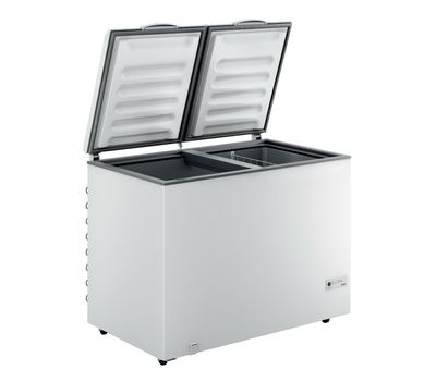 Freezer Horizontal Consul 2 portas 414L