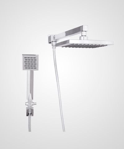 Ducha-fria-Trend-20cm-12304610-de-parede-com-desviador-e-ducha-manual-cromada-Perflex-1199382