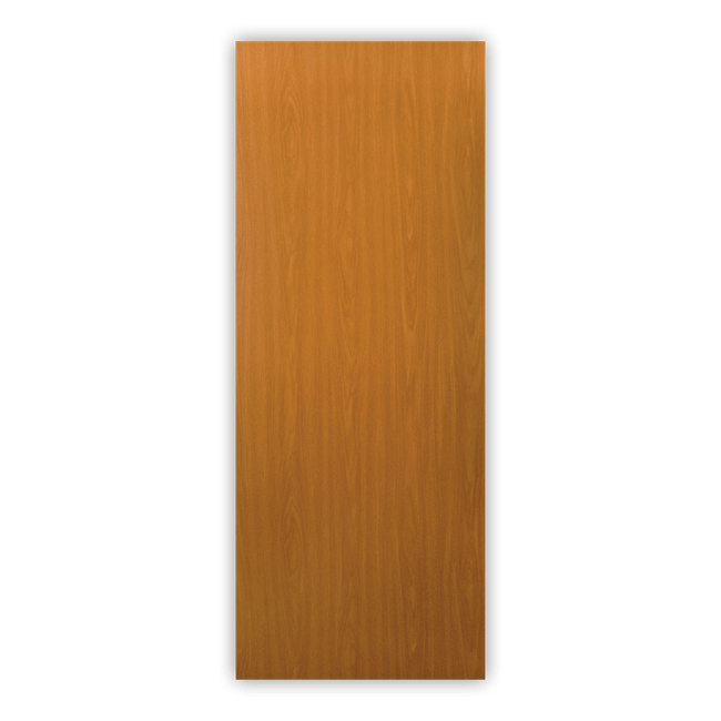 Folha-de-porta-MGM-de-madeira-Melaminica-A--210-cm-X-L--90-cm-Mogno-1396692