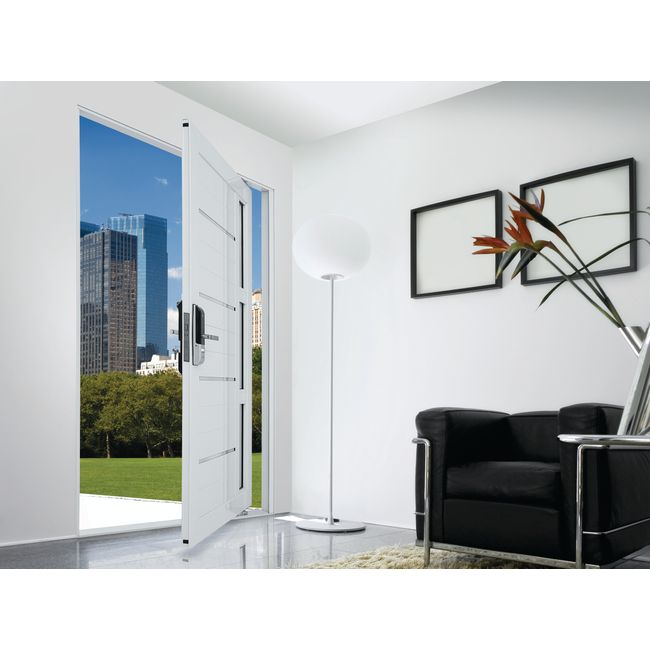 Porta-pivotante-E-Aluminium-223x126x12cm-com-vidro-branca-Sasazaki-1406477