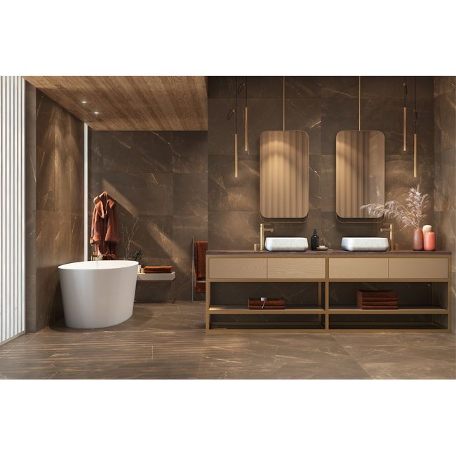 Porcelanato-Eliane-Pulpis-Brown-polido-retificado-C--1182-x-L--59cm-1520989
