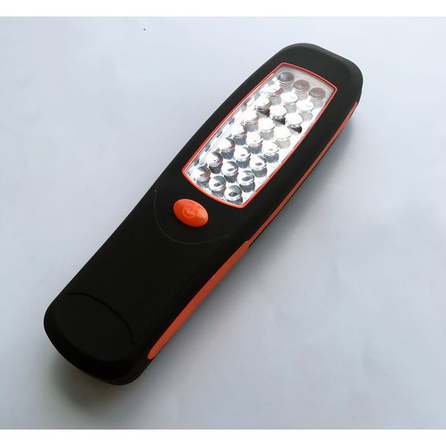 Luminaria-LED-portatil-laranja-e-preta-Prosteel-1540386