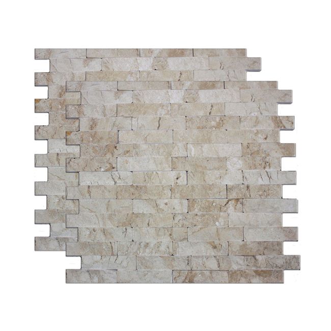 Mosaico-de-marmore-Angra-28x28cm-bege-Trento-1583662