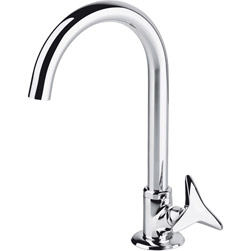 Torneira-para-cozinha-de-parede-com-bica-movel-Gyro-Tigre-1586904