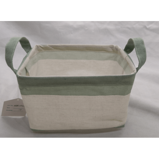 Cesto-com-alca-poliester-1L-verde-retangular-Coisas-e-Coisinhas-1593722