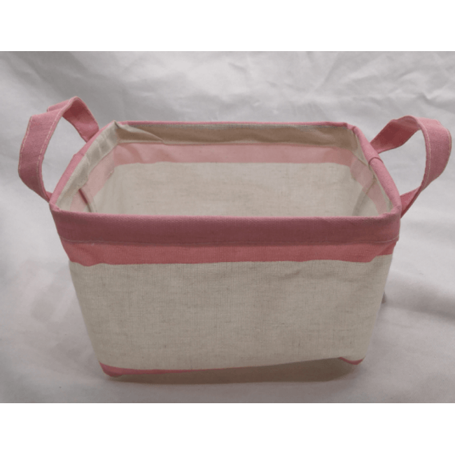 Cesto-com-alca-poliester-1L-rosa-retangular-Coisas-e-Coisinhas-1593730