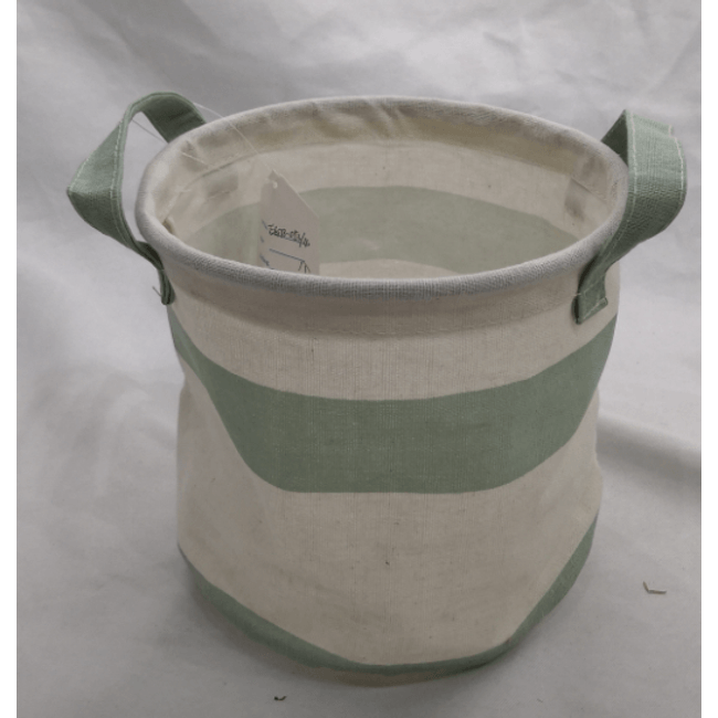 Cesto-com-alca-grande-poliester-1L-verde-Coisas-e-Coisinhas-1593757