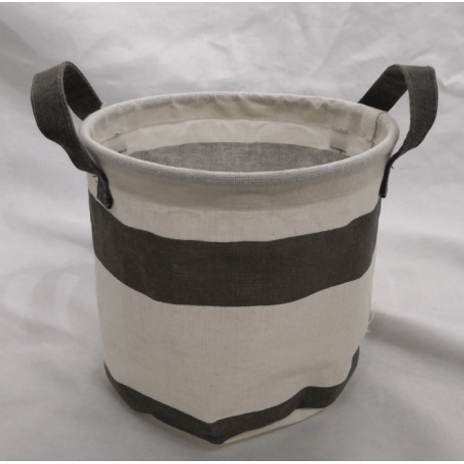 Cesto-com-alca-grande-poliester-1L-preto-Coisas-e-Coisinhas-1593749
