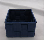 Cesto-de-tecido-pequeno-nylon-1L-azul-Coisas-e-Coisinhas-1593935