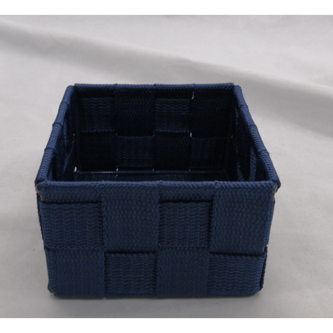 Cesto-de-tecido-pequeno-nylon-1L-azul-Coisas-e-Coisinhas-1593935