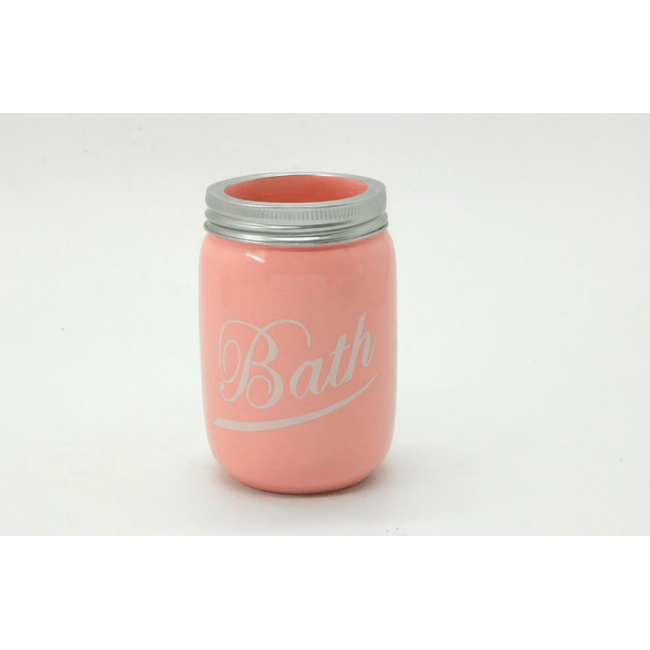 Porta-escova-de-dentes-para-bancada-rosa-Rose-Bubble-Coisas-e-Coisinhas-1595334