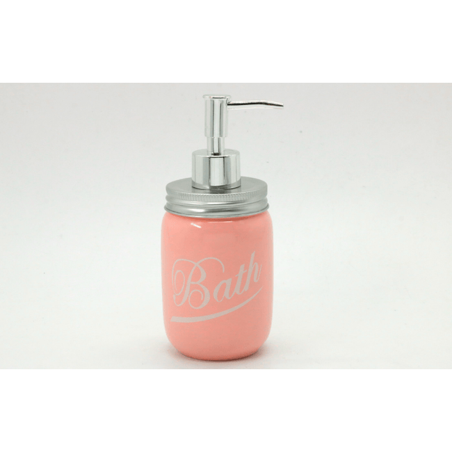 Porta-sabonete-liquido-de-bancada-poliresina-Rose-Bubble-Coisas-e-Coisinhas-1595326