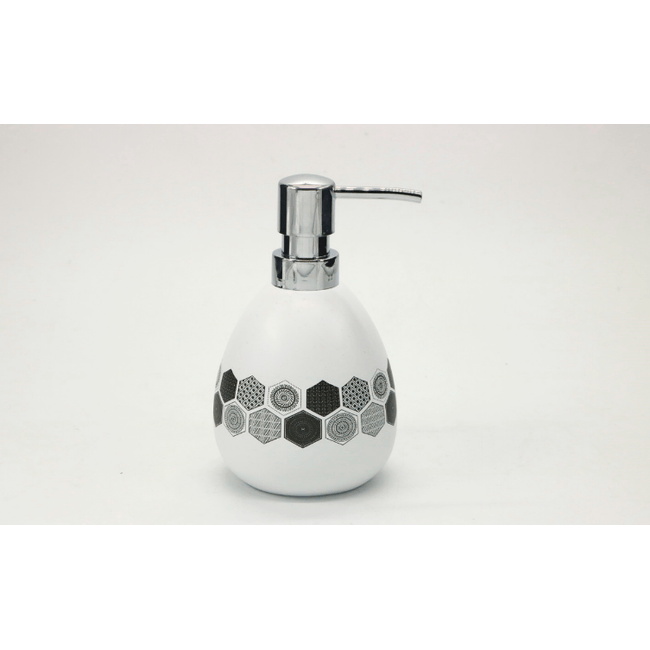 Porta-sabonete-liquido-de-bancada-poliresina-branco-Abstract-Coisas-e-Coisinhas-1595555