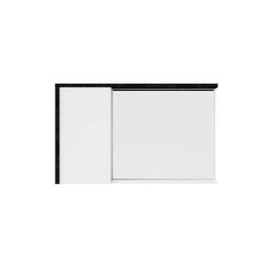 Espelheira-de-sobrepor-Cerocha-A--50cm-x-C--80cm-Gemini-marmo-e-branco-1615521
