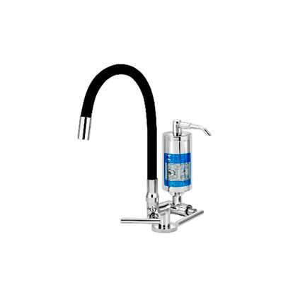 Torneira-com-filtro-Esteves-de-bancada-para-cozinha-bica-alta-preta-1616846