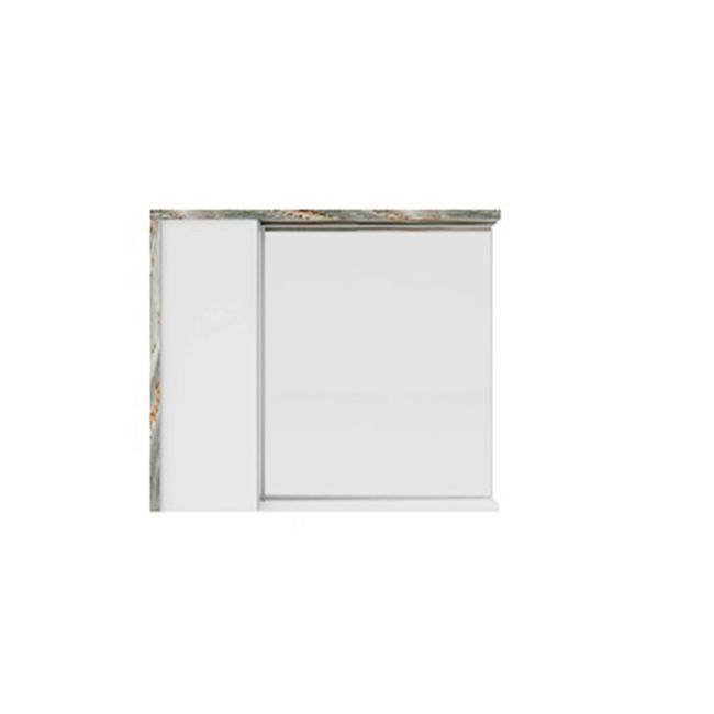 Espelheira-de-sobrepor-Cerocha-A--50cm-x-C--60cm-Leo-petra-e-branco-1615610