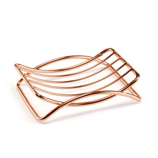 Saboneteira-Arthi-de-aco-rose-gold-1621041