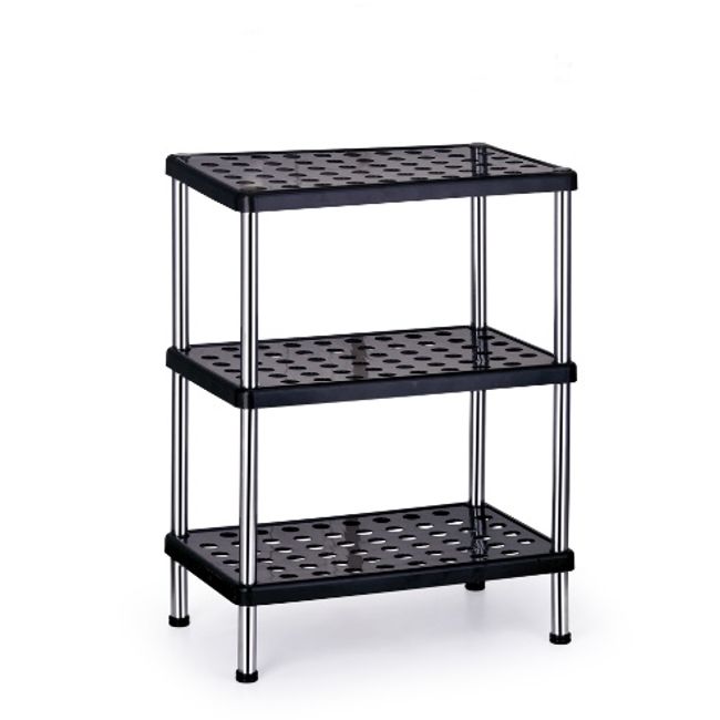 Prateleira-multiuso-de-chao-Arthi-3-andares-A-82cm-x-60cm-de-plastico-preto-1620916