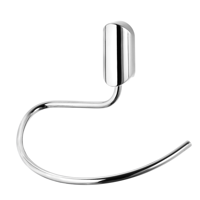 Porta-toalha-Lorenzetti-de-argola-aco-inox-cromado-Loren-Way-1622269