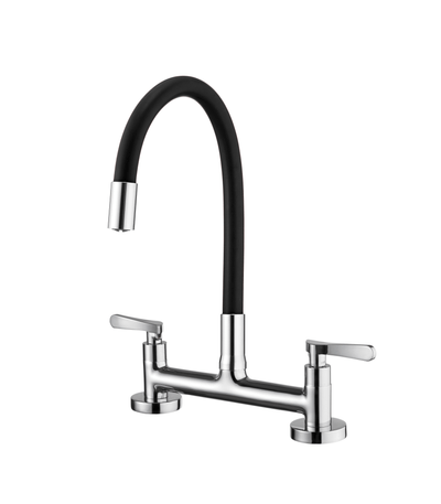 Misturador-Lorenzetti-de-mesa-para-cozinha-bica-movel-Black-Flex-1622340