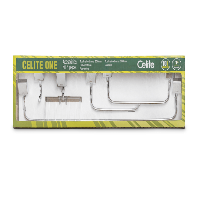 Kit-de-acessorios-Celite-para-banheiro-5-pecas-metal-cromado-Celite-One-1628410