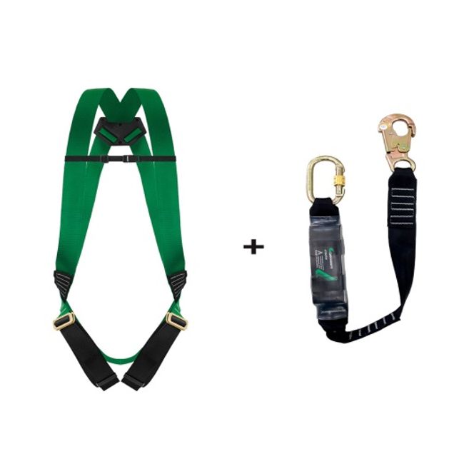 Conjunto-Carbografite-Talabarte-CG750PE--700E-343AB--Verde-e-Preto-1631683