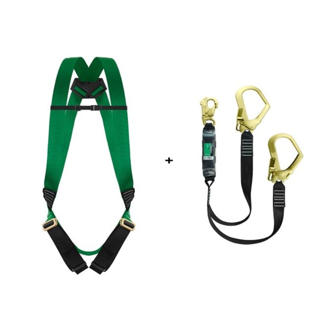 Conjunto-Carbografite-Talabarte-CG-750YE--700E-391--Verde-e-Preto-1631691