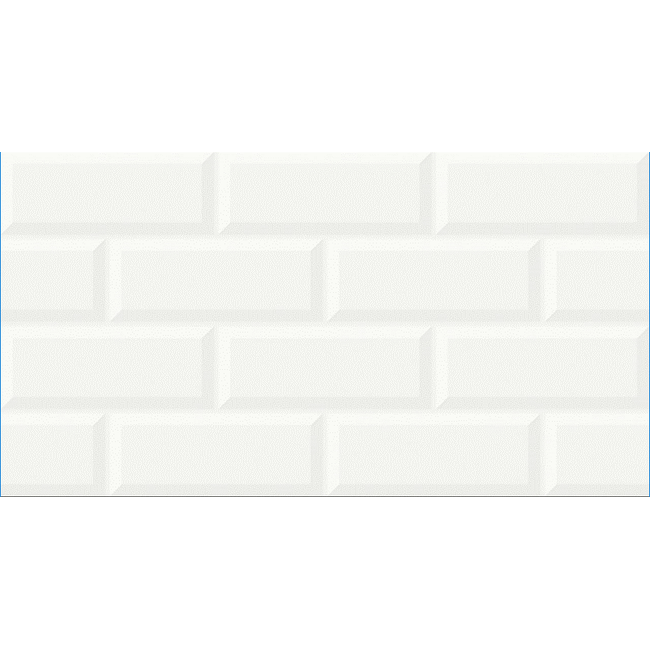 Revestimento-de-parede-Royal-Gres-Lagos-Plus-brilhante-bold-C--32cm-x-L--57cm-branco-1635557