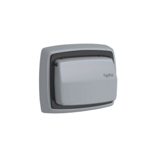 Acabamento-para-valvula-de-descarga-Hydra-Max-11-4--e-11-2--cinza-Deca-639109