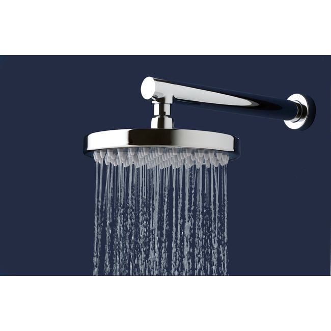 Ducha-fria-Titanio-12301910-de-parede-sem-desviador-cromada-Perflex-958573