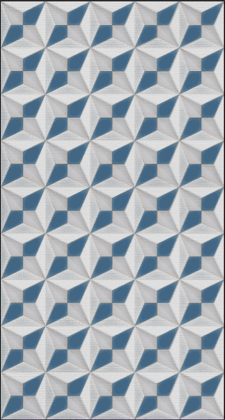 Revestimento-de-parede-Biancogres-Stelle-Blue-acetinado-retificado-C--32cm-x-L--60cm-azul-1277138