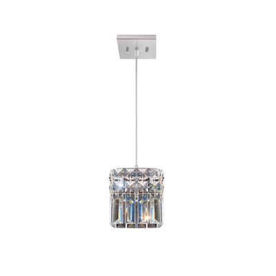 Pendente-quadrado-Llum-de-aco-inox-para-1-lampada-cabo-ajustavel-de-1m-cristal-Paris-1619209