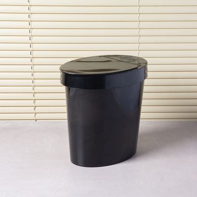 Lixeira-oval-5L-polietileno-preto-Brinox-1597132