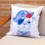 Capa-de-almofada-oxford-Cachorro-45x45cm-Combinatta-1543148