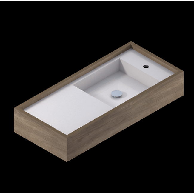 Cuba-de-Porcelanato-Portobello-Esculpida-Reverse-Comp--100-cm-X-Larg--45-cm-Branco-e-Marrom-1554263