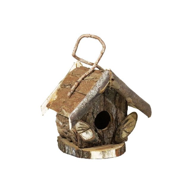 Casinha-Pendente-All-Garden--Alt--30cm-Comp--25cm-Larg--30cm-1557041