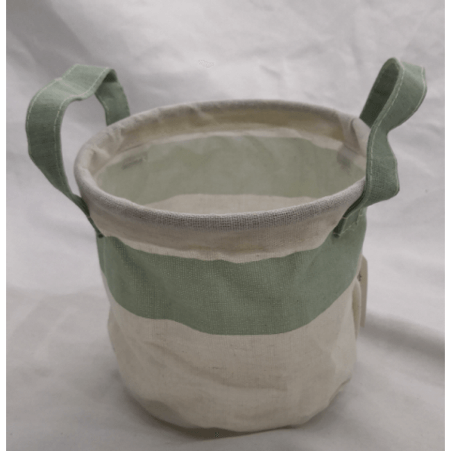 Cesto-com-alca-pequeno-poliester-1L-verde-redondo-Coisas-e-Coisinhas-1593668